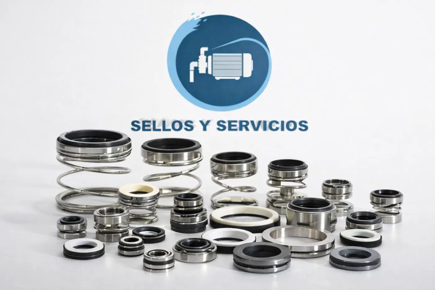 Contacto Sellos y Servicios