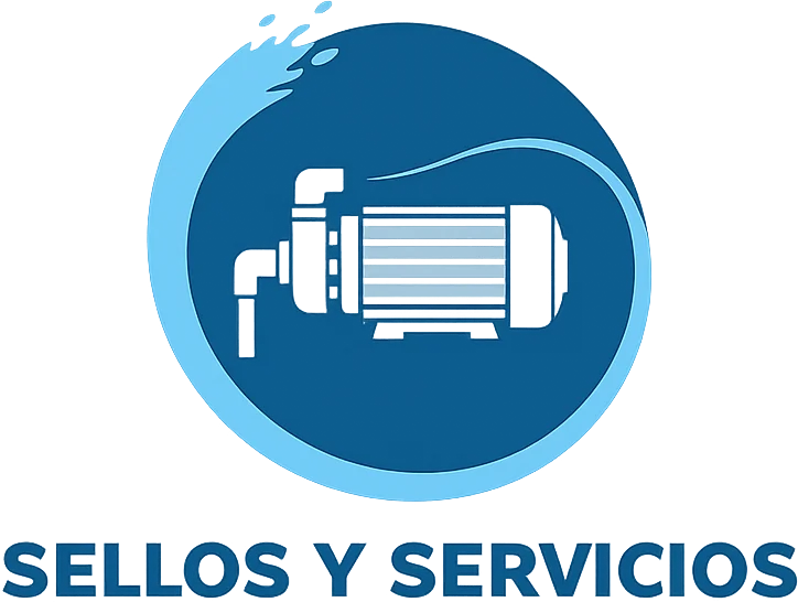 Sellos y Servicios